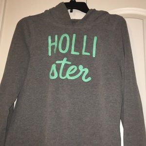 Hollister Hoodie